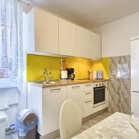 Apartment Eviana Private Pula