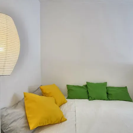Eviana Private Apartment