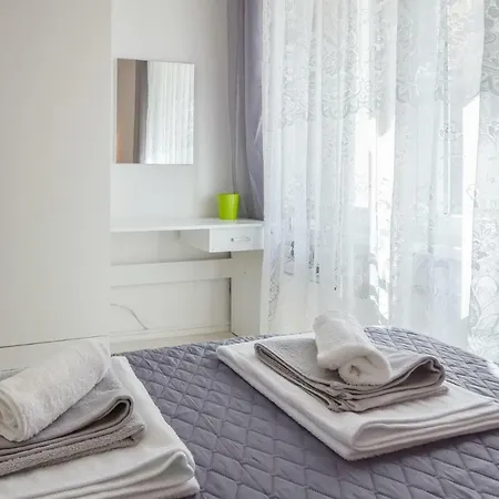 Eviana Private Apartment *