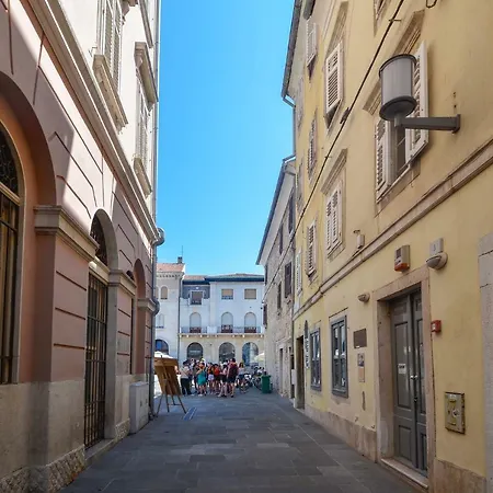 Eviana Private Apartment Pula