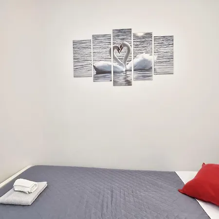 Eviana Private Apartment Pula