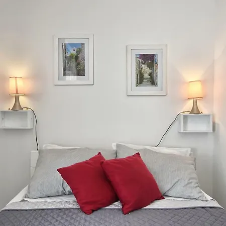 Eviana Private Apartment *