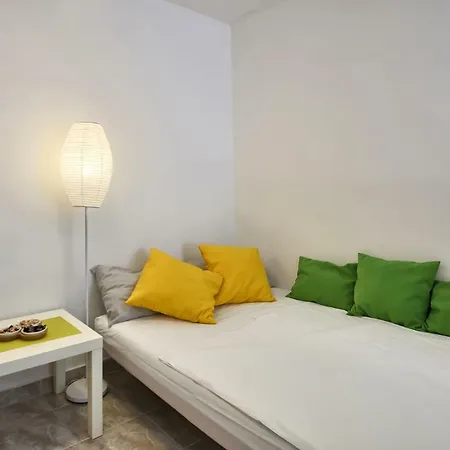 Eviana Private Apartment Pula