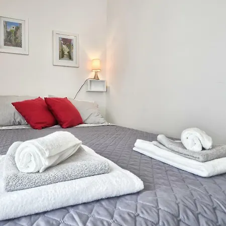 Apartment Eviana Private *