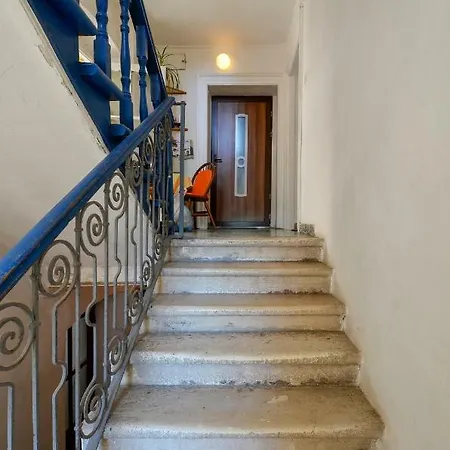 Apartment Eviana Private Pula